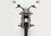 Honda Shadow 125 Aero